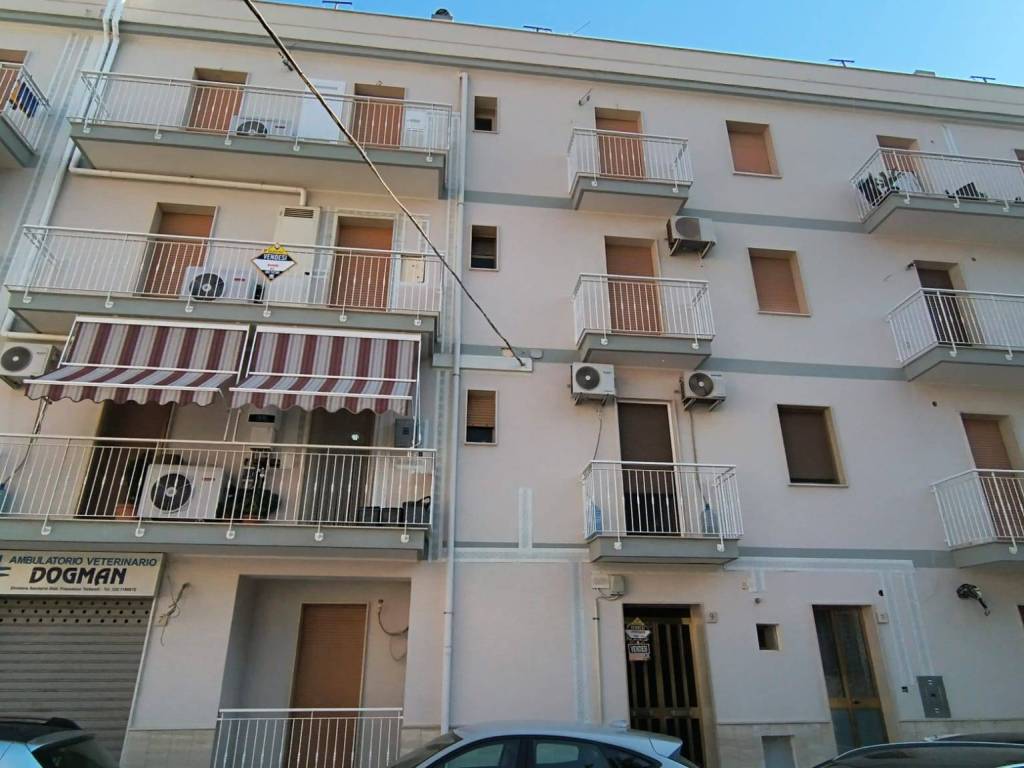 appartamento in vendita a Polignano a Mare