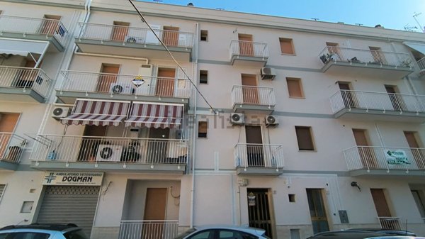 appartamento in vendita a Polignano a Mare