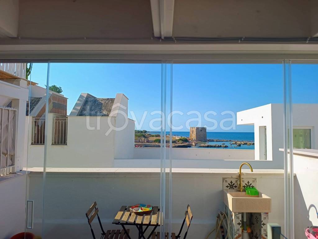 casa indipendente in vendita a Polignano a Mare