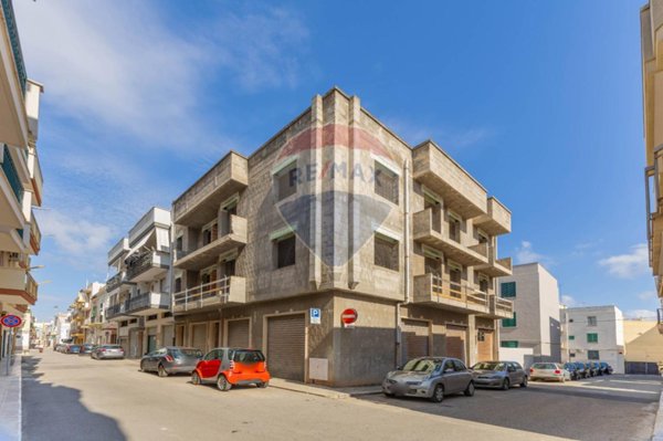 appartamento in vendita a Polignano a Mare