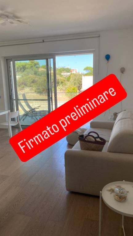 appartamento in vendita a Polignano a Mare