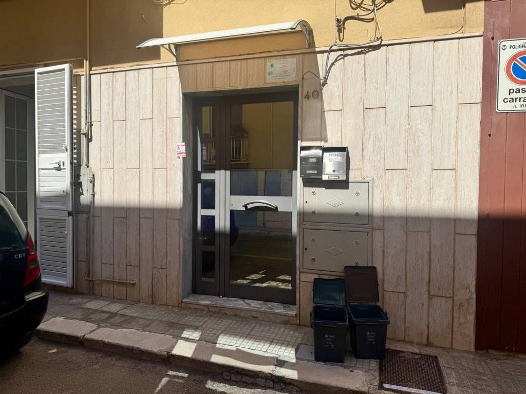 appartamento in vendita a Polignano a Mare