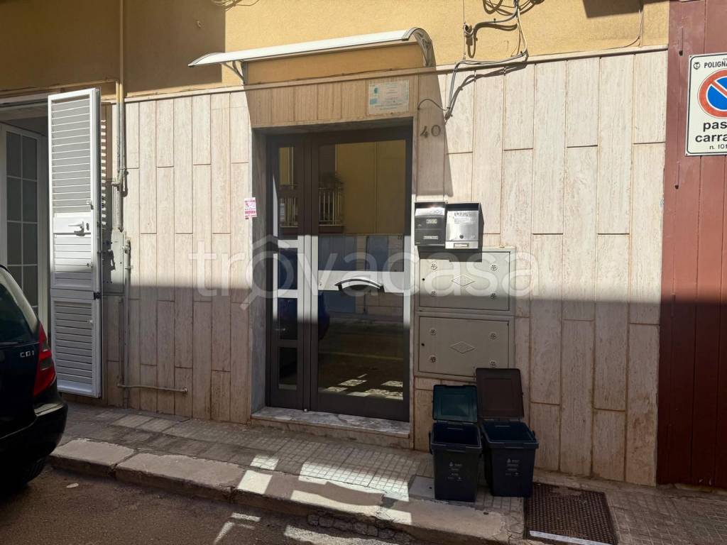 appartamento in vendita a Polignano a Mare