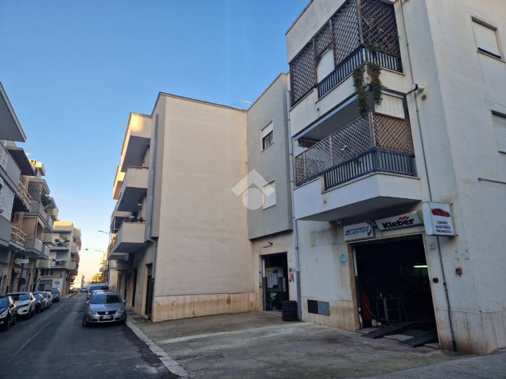 appartamento in vendita a Polignano a Mare