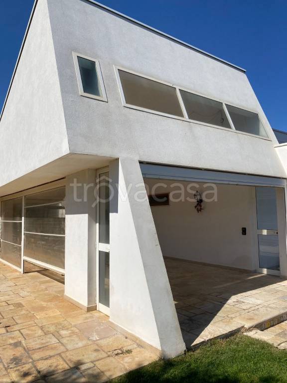 casa indipendente in vendita a Polignano a Mare