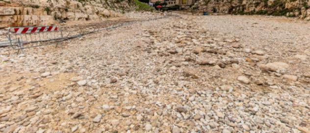 terreno agricolo in vendita a Polignano a Mare