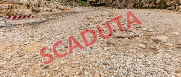 terreno agricolo in vendita a Polignano a Mare