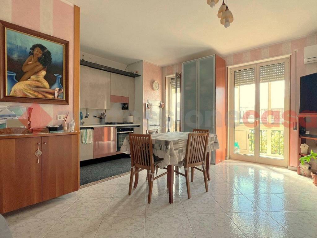 appartamento in vendita a Polignano a Mare