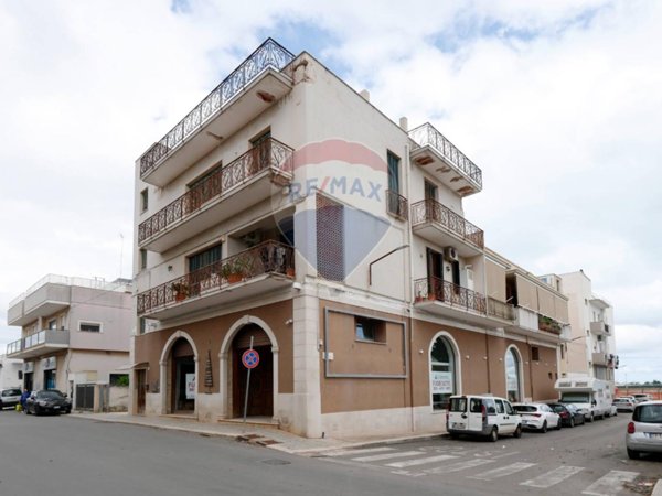 appartamento in vendita a Polignano a Mare