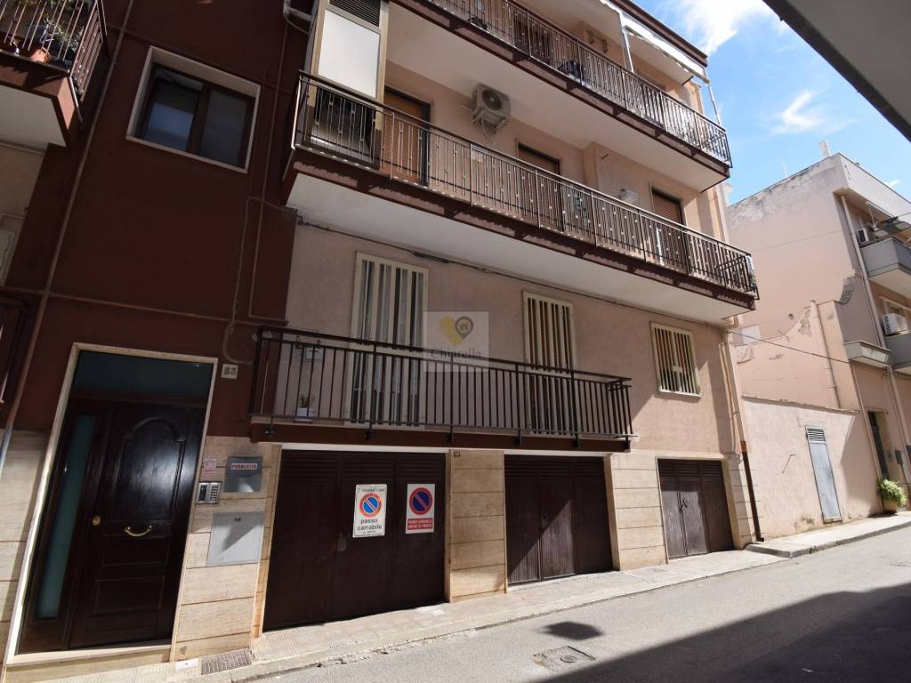 appartamento in vendita a Polignano a Mare
