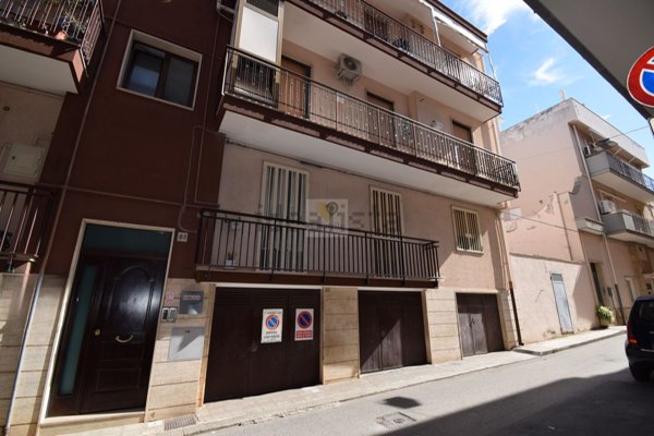 appartamento in vendita a Polignano a Mare