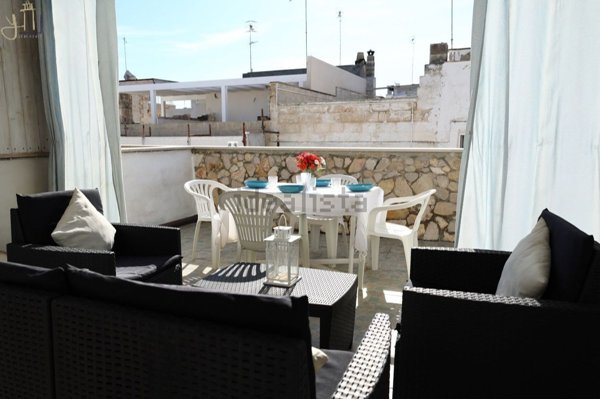 appartamento in vendita a Polignano a Mare