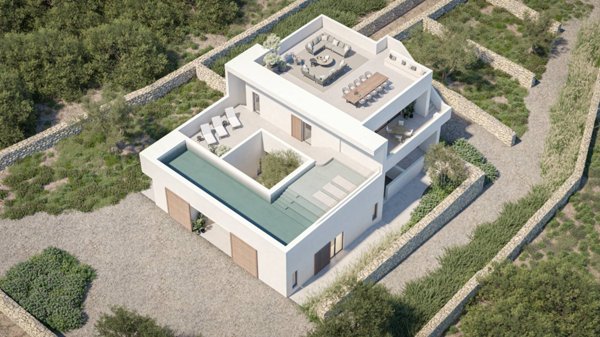 casa indipendente in vendita a Polignano a Mare