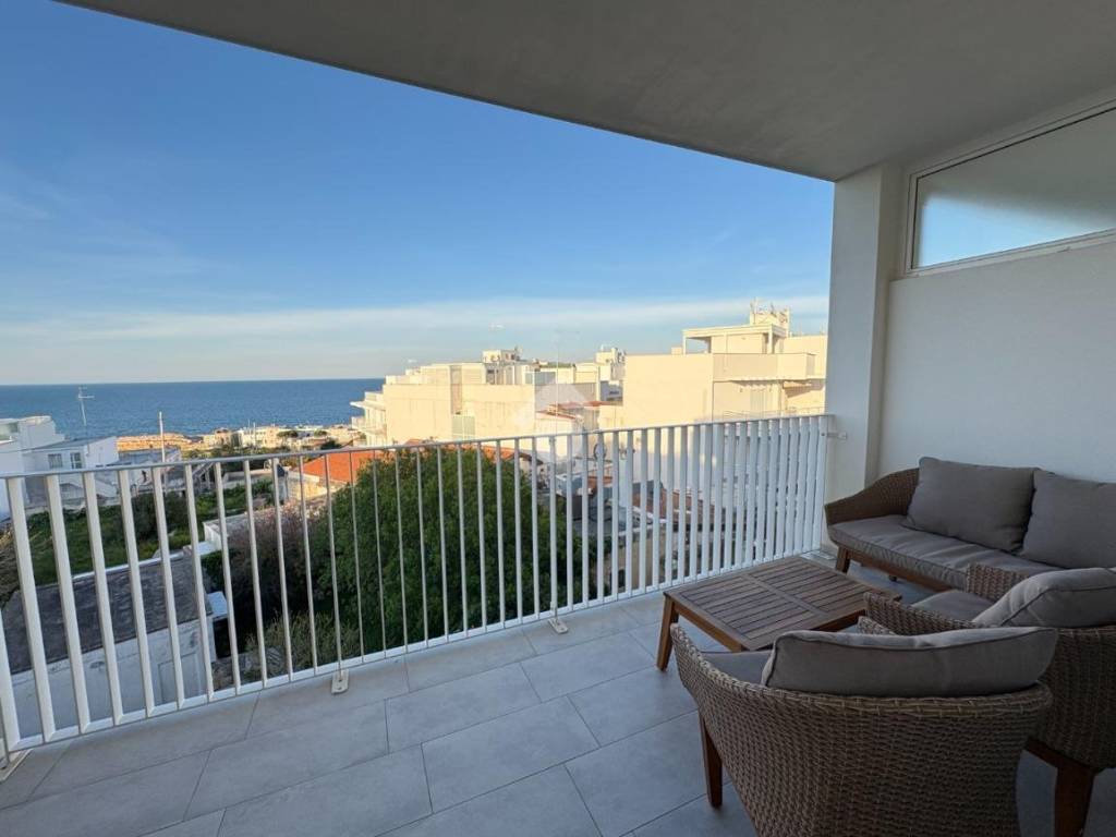 appartamento in vendita a Polignano a Mare