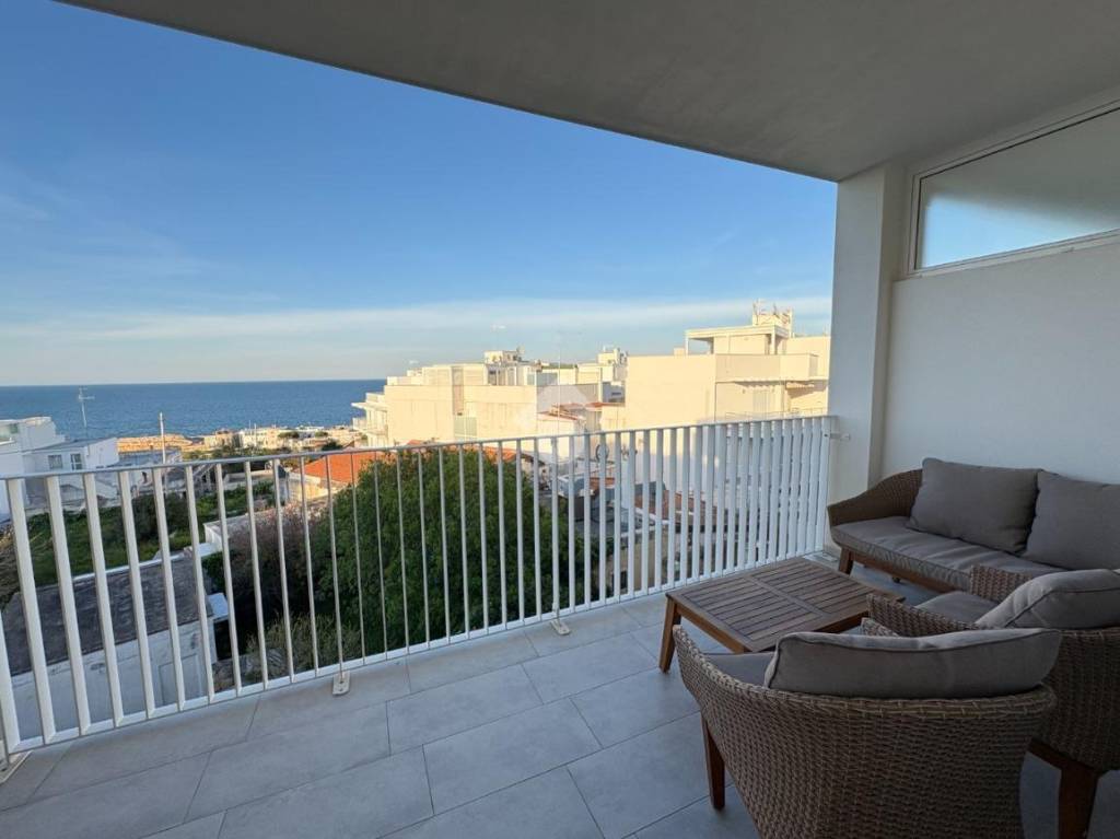 appartamento in vendita a Polignano a Mare