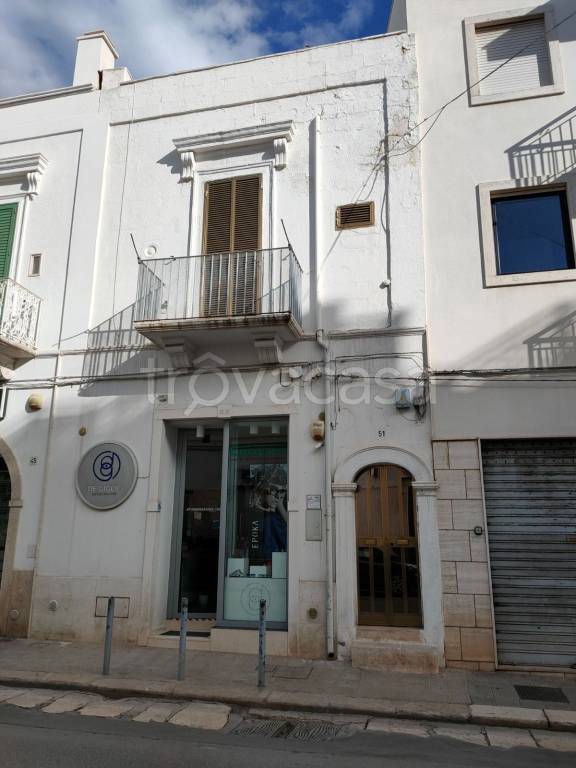 casa indipendente in vendita a Polignano a Mare