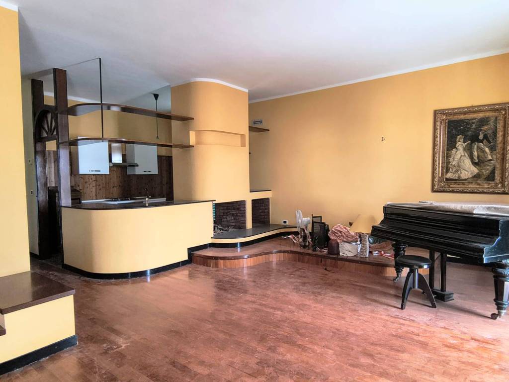 appartamento in vendita a Polignano a Mare in zona Triggianello