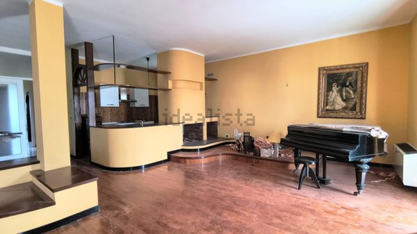 appartamento in vendita a Polignano a Mare in zona Triggianello