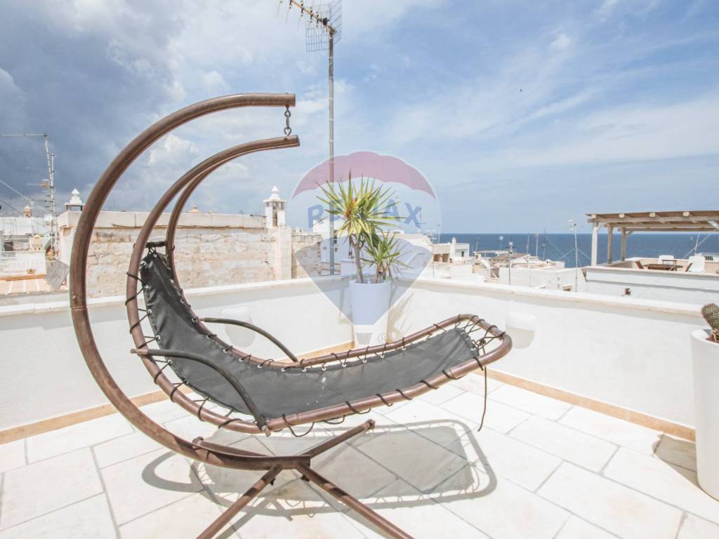 appartamento in vendita a Polignano a Mare