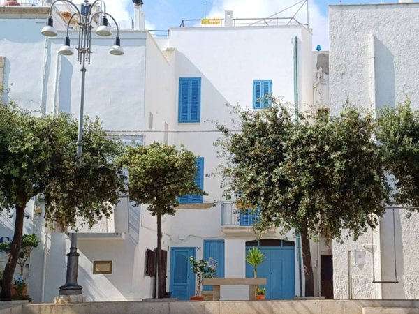 casa indipendente in vendita a Polignano a Mare