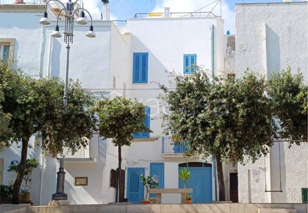 casa indipendente in vendita a Polignano a Mare