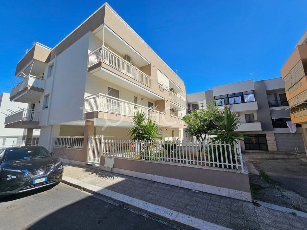 appartamento in vendita a Polignano a Mare