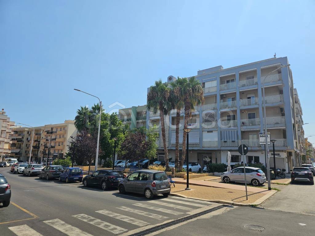 appartamento in vendita a Polignano a Mare