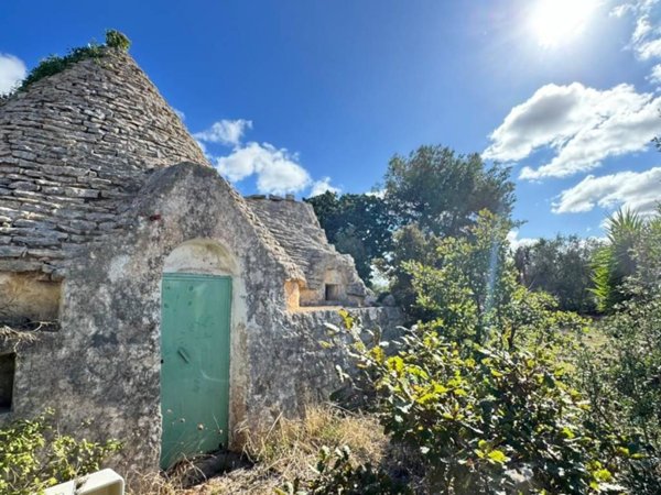 appartamento in vendita a Polignano a Mare in zona Triggianello
