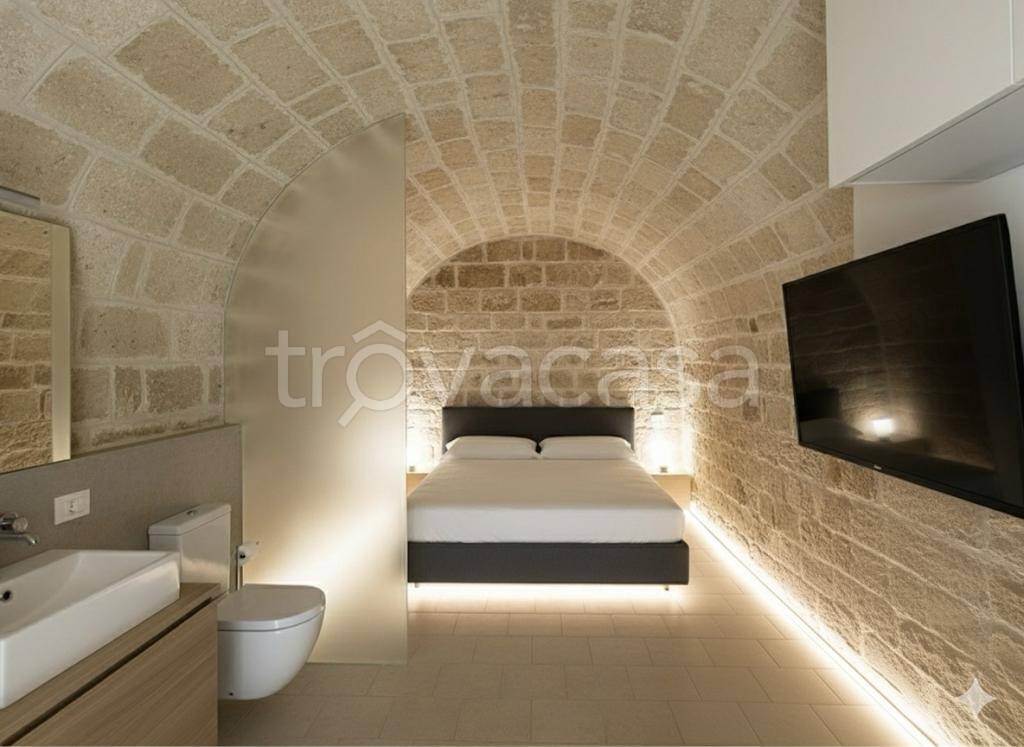 monolocale in vendita a Polignano a Mare