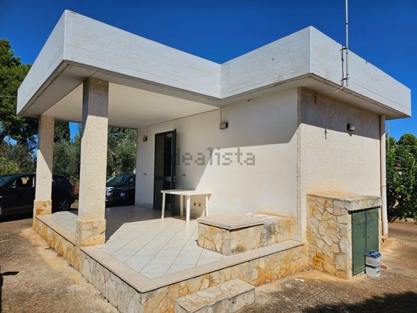 appartamento in vendita a Polignano a Mare in zona Cavuzzi