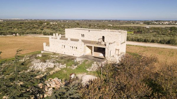 casa indipendente in vendita a Polignano a Mare