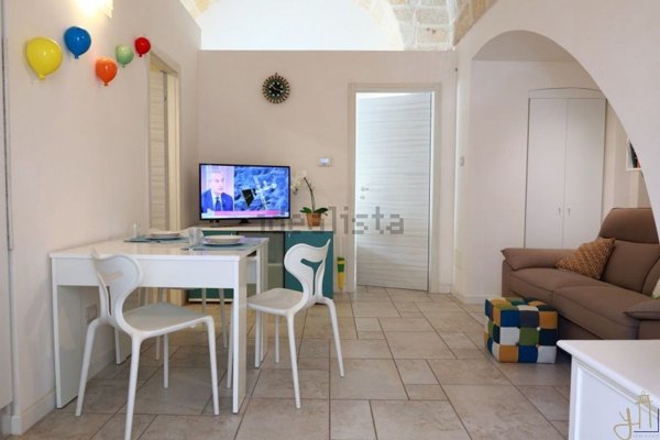 casa indipendente in vendita a Polignano a Mare