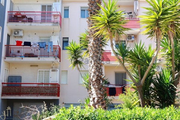 appartamento in vendita a Polignano a Mare