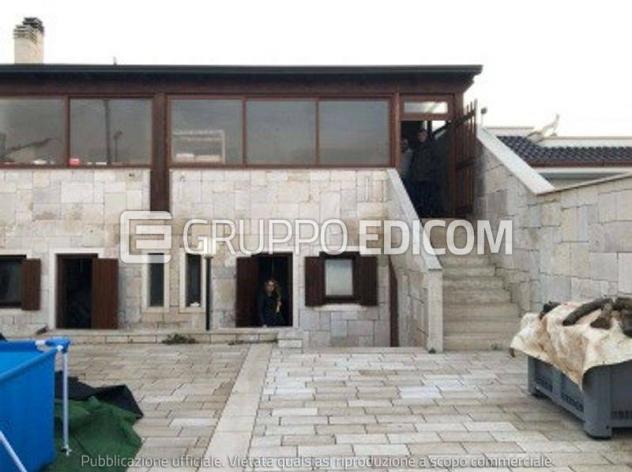casa indipendente in vendita a Polignano a Mare