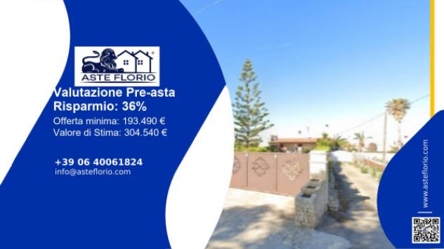 casa indipendente in vendita a Polignano a Mare