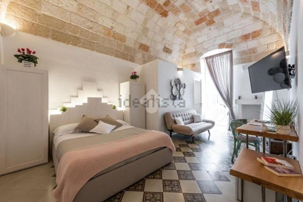 appartamento in vendita a Polignano a Mare