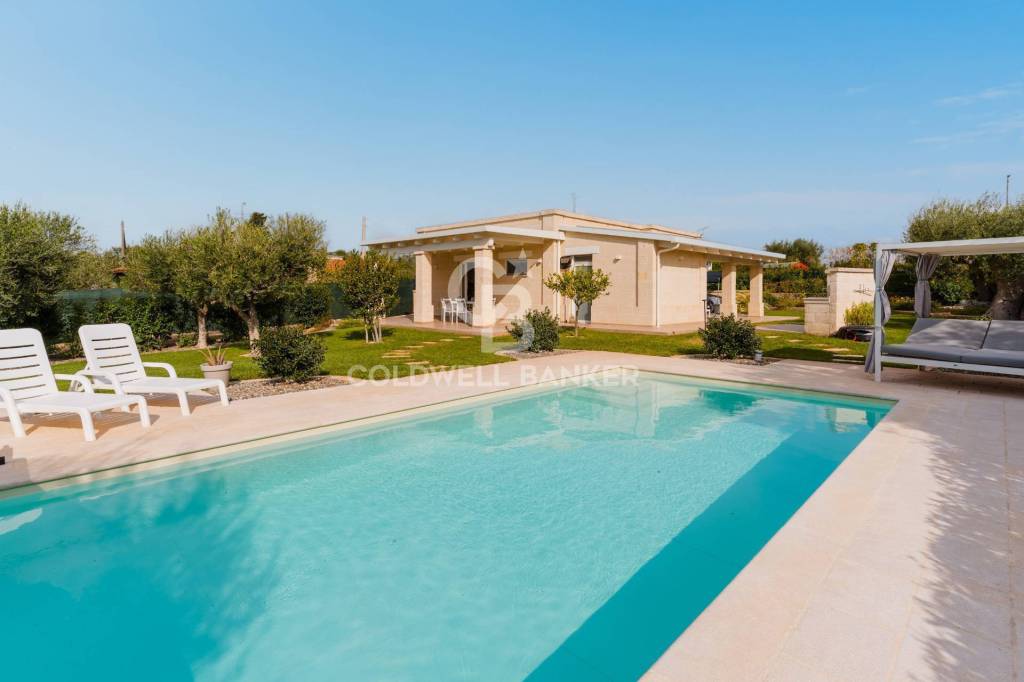 casa indipendente in vendita a Polignano a Mare in zona Triggianello