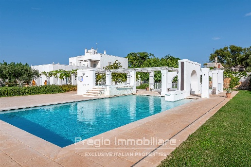 casale in vendita a Polignano a Mare