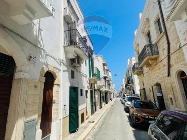 appartamento in vendita a Polignano a Mare