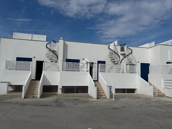 appartamento in vendita a Polignano a Mare