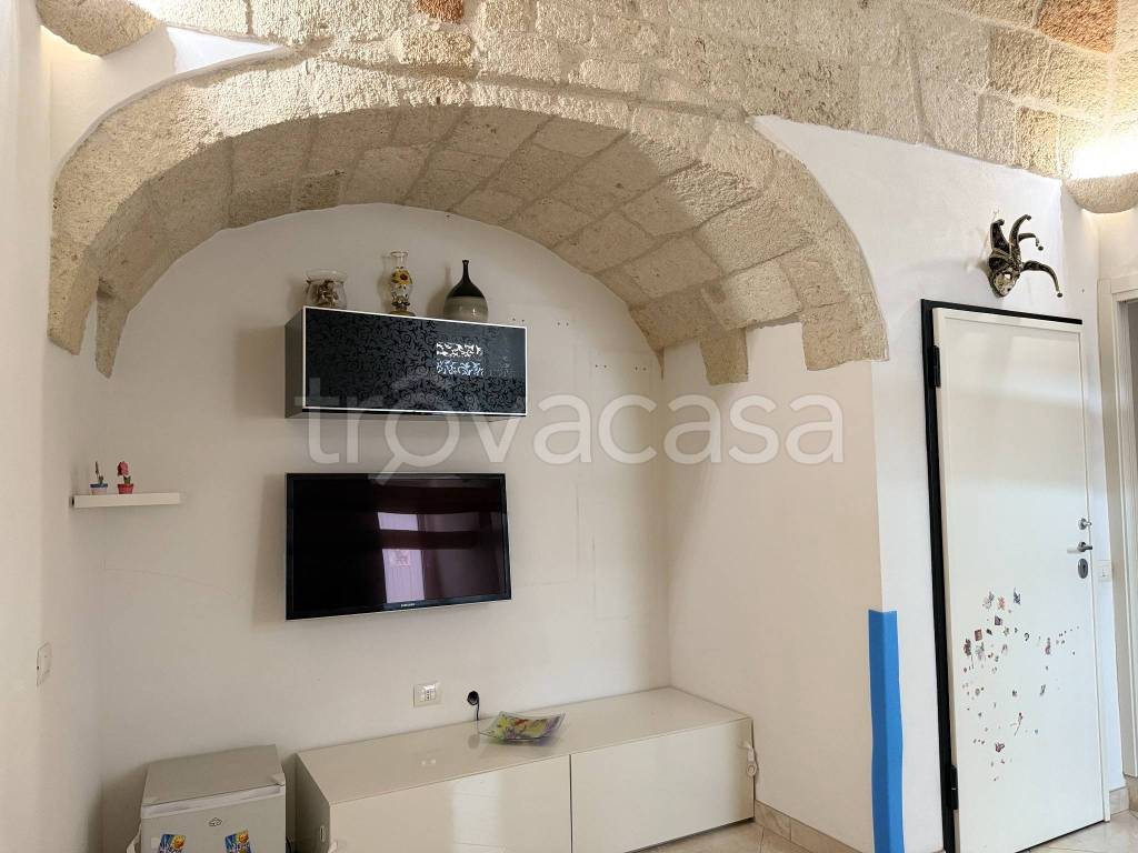 casa indipendente in vendita a Polignano a Mare