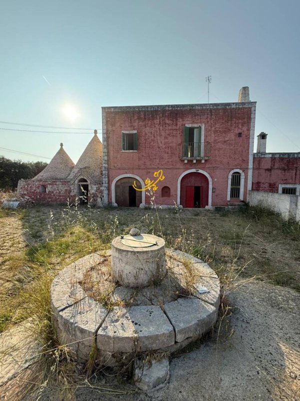 casa indipendente in vendita a Polignano a Mare