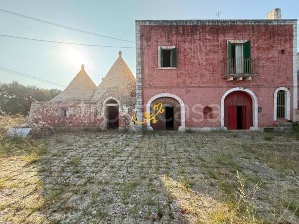 casa indipendente in vendita a Polignano a Mare