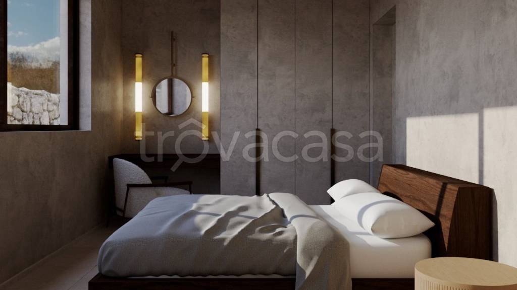 casa indipendente in vendita a Polignano a Mare