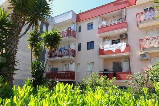 appartamento in vendita a Polignano a Mare