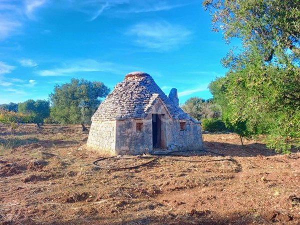 monolocale in vendita a Polignano a Mare