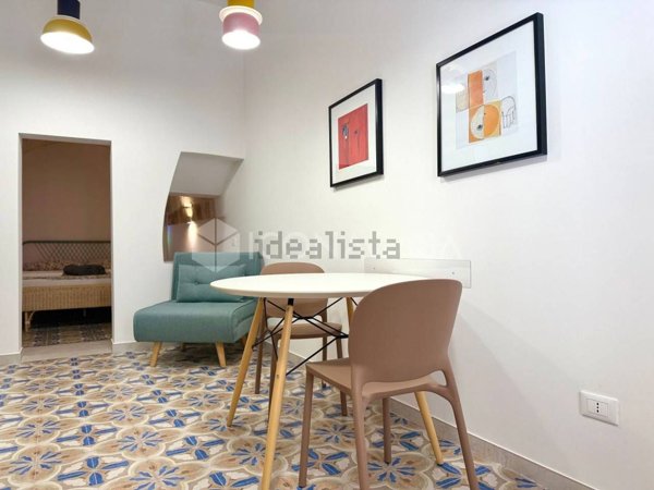 casa indipendente in vendita a Polignano a Mare