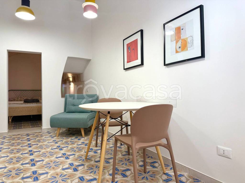 appartamento in vendita a Polignano a Mare