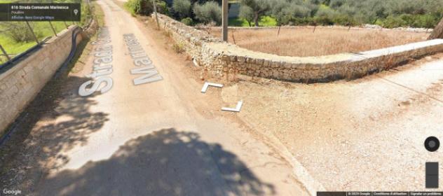 villa in vendita a Polignano a Mare