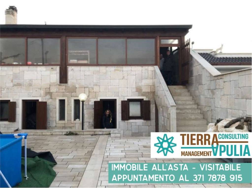 appartamento in vendita a Polignano a Mare